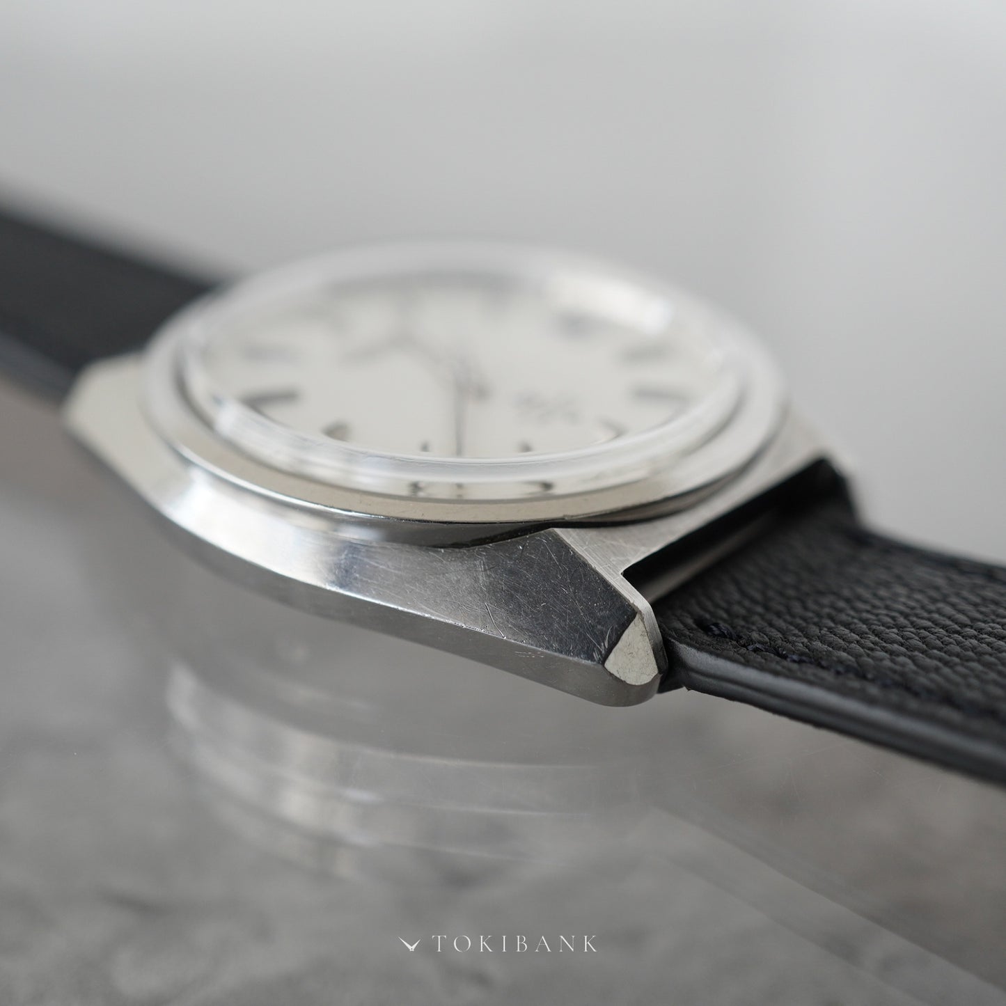 SEIKO GRANDSEIKO REF. 6145-8000