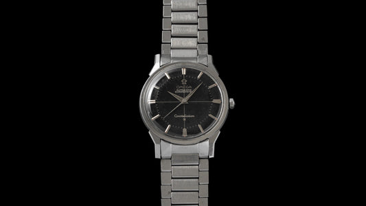 OMEGA CONSTELLATION 14900 GILT - Condition Note