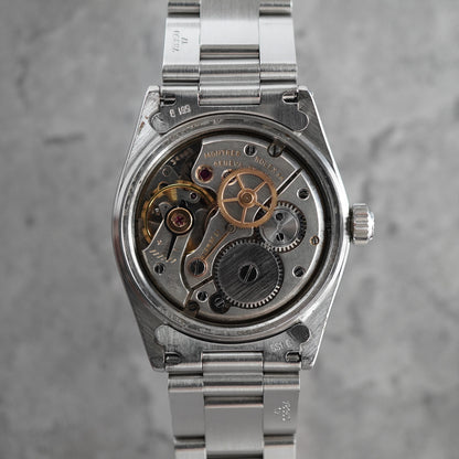 ROLEX OYSTERDATE PRECISION REF.6466 1955s