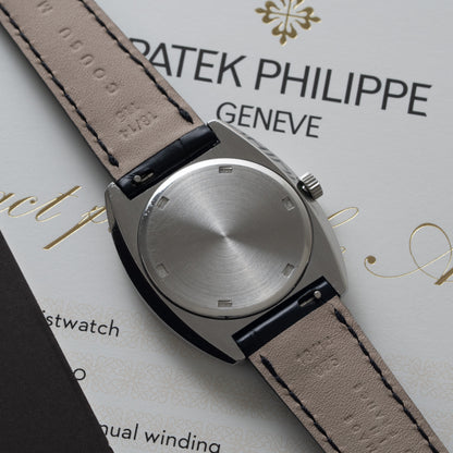 PATEK PHILIPPE CALATRAVA 3579-5