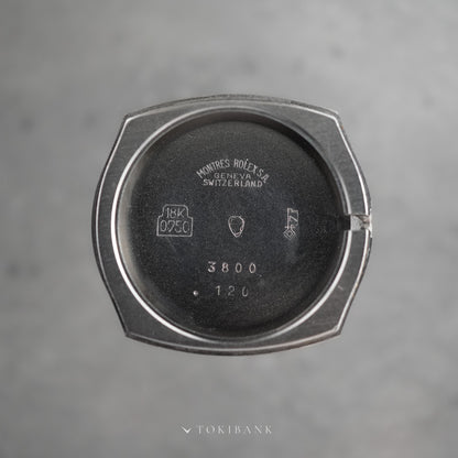 ROLEX Cellini REF. 3800