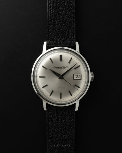 IWC REF R804A-1