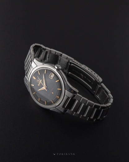 OMEGA CONSTELLATION REF 14393 Mirror dial-13