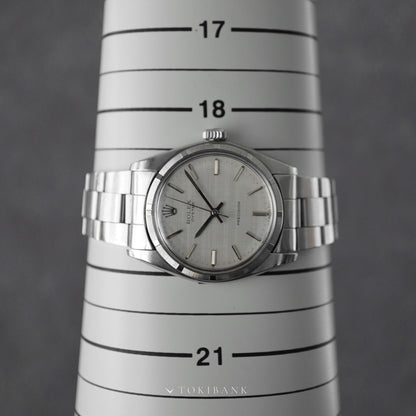 ROLEX OYSTER PRECISIN REF. 6427 1972年製-14