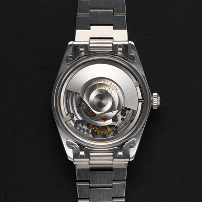 TUDOR OYSTER PRINCE 7966/0 RANGER JAPAN BRACELET-11