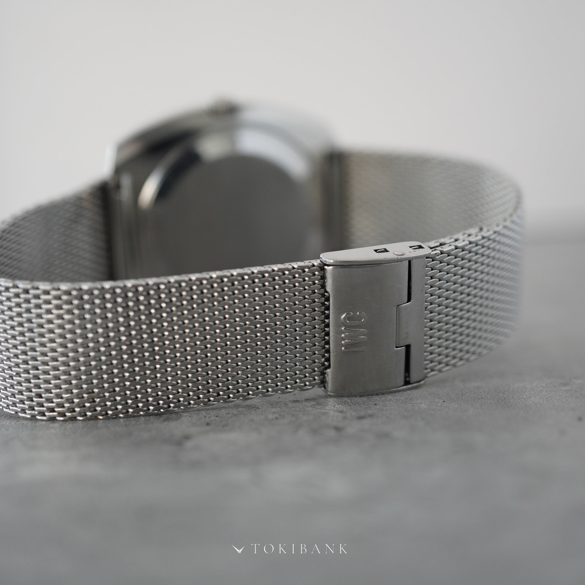 IWC REF. R814AD クッションケース-8