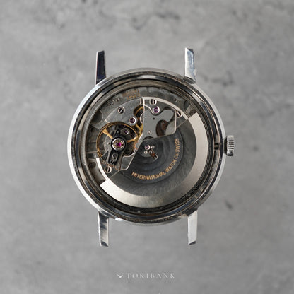 IWC  REF. 804A Gay Frères