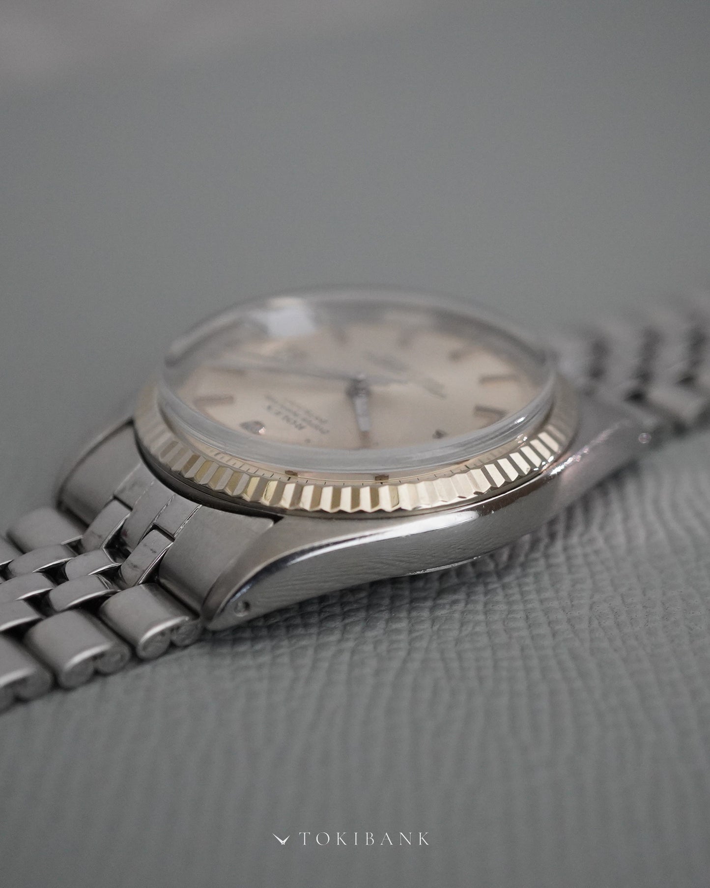 ROLEX DATEJUST 1601 NO LUMINOUS