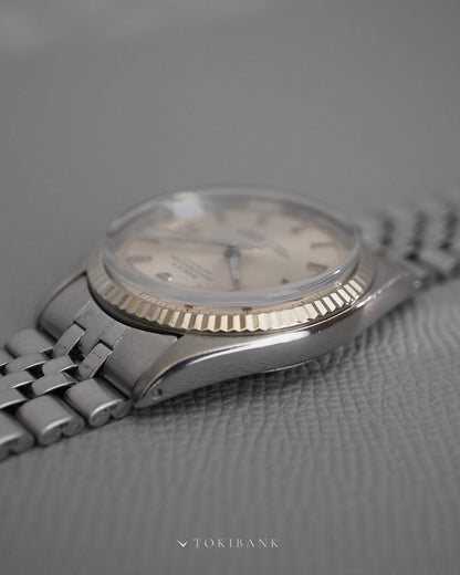ROLEX DATEJUST 1601 NO LUMINOUS