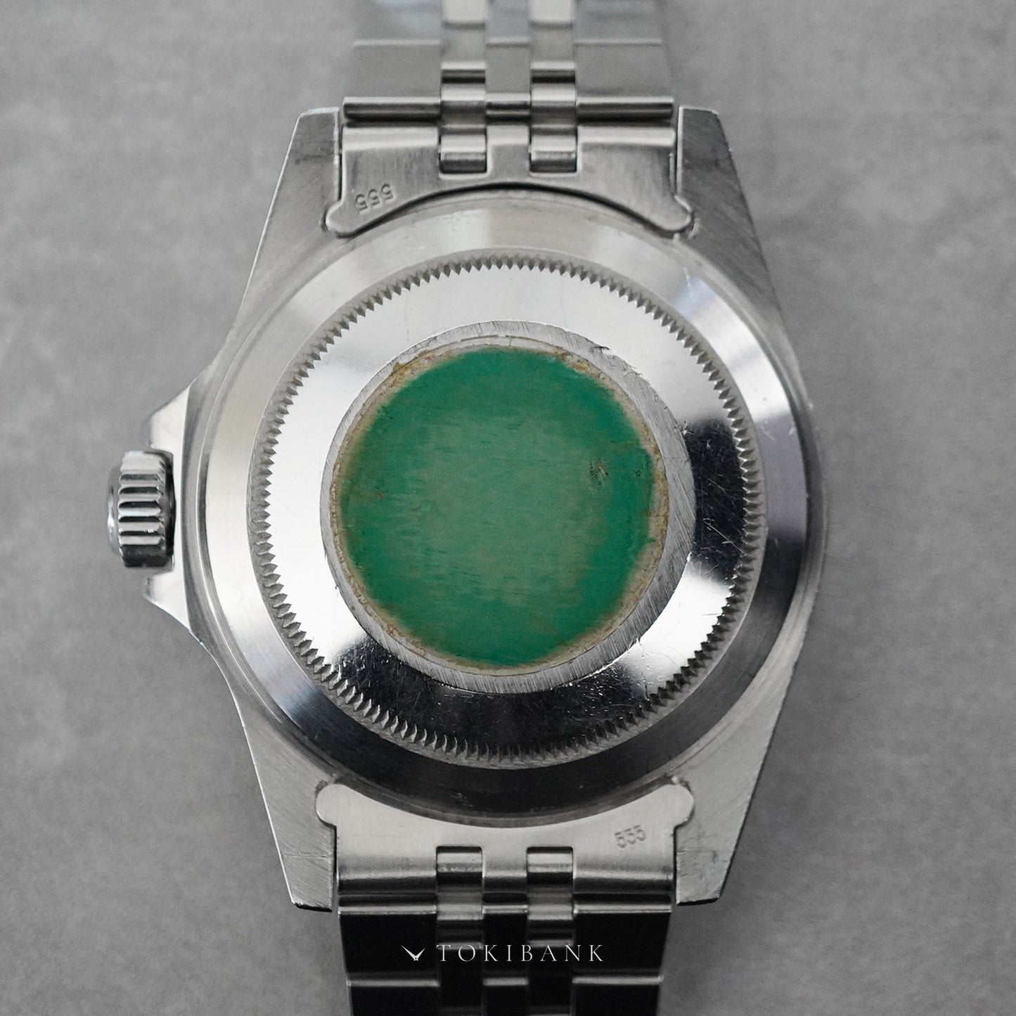 ROLEX サブマリーナ REF. 16800 1985年製-9
