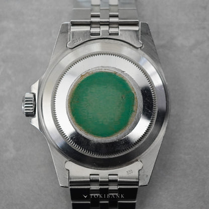 ROLEX サブマリーナ REF. 16800 1985年製-9