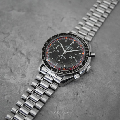 OMEGA Speedmaster Racing Schumacher 3518.50 2001年製-4
