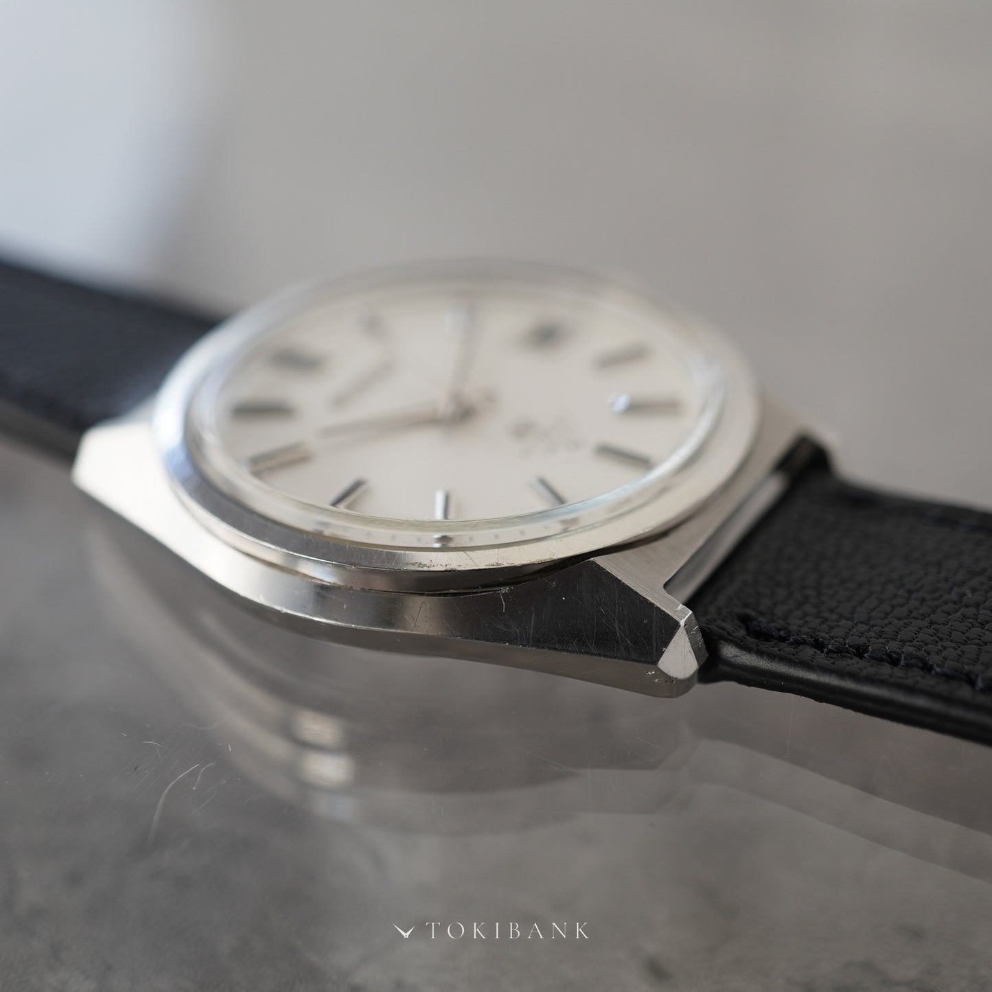 SEIKO グランドセイコー REF.4522-8000 45GS 1968年製-9