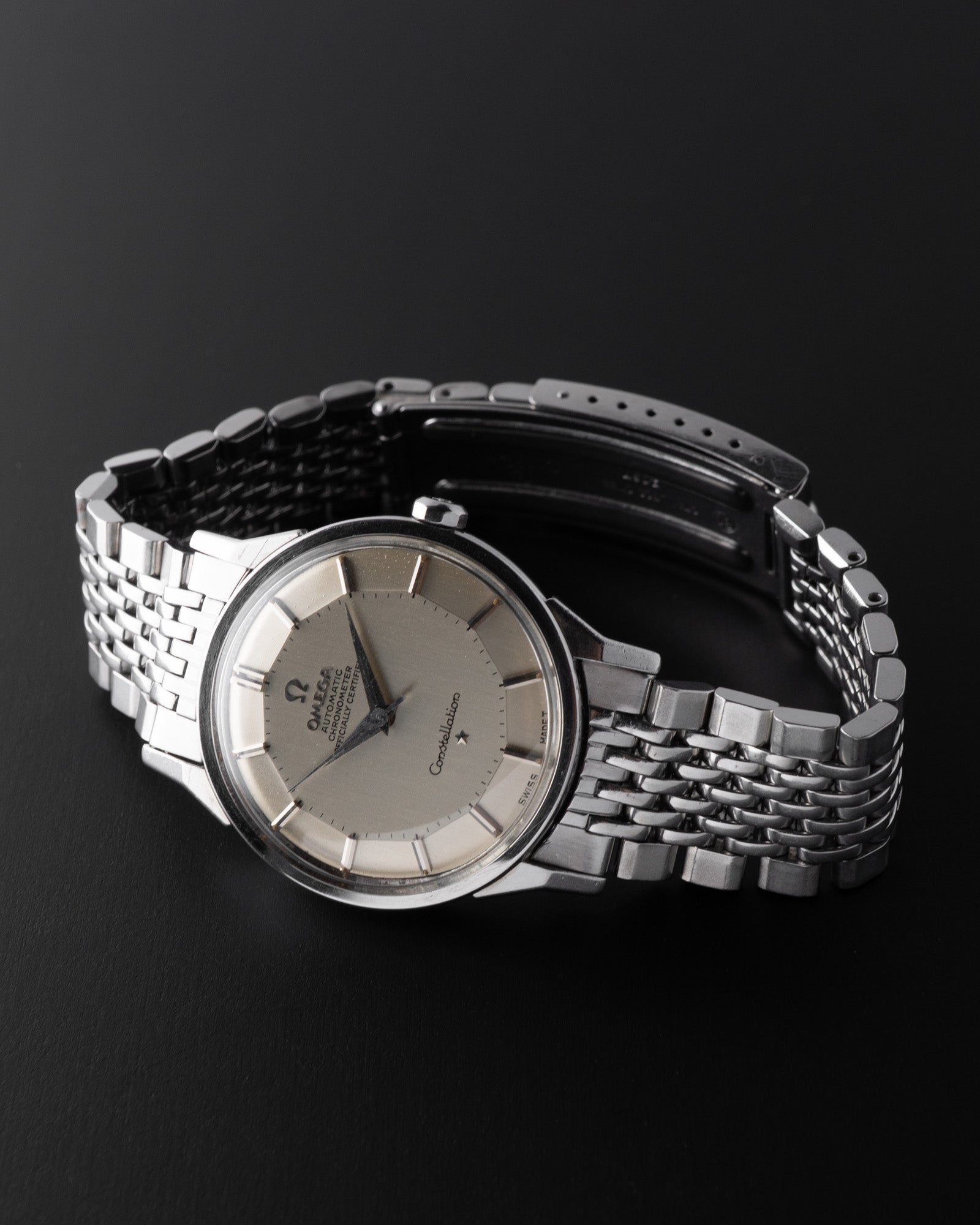 OMEGA CONSTELLATION 167.005 -4