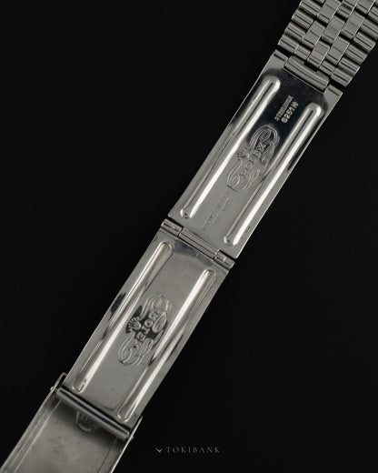 ROLEX DATEJUST REF 1601 GHOST DIAL-9