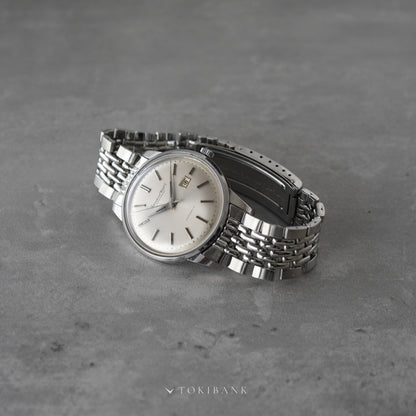 IWC BIG-CASE REF. 648A Gay Frères