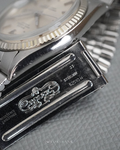ROLEX DATEJUST 1601 NO LUMINOUS