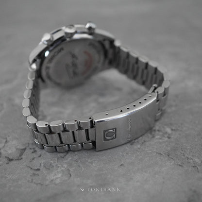 OMEGA Speedmaster Racing Schumacher 3518.50 2001年製-10
