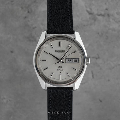 SEIKO GRANDSEIKO REF. 6146-8000