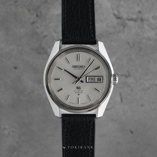 SEIKO GRANDSEIKO REF. 6146-8000