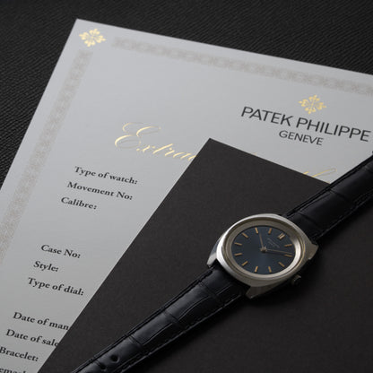 PATEK PHILIPPE CALATRAVA 3579-2
