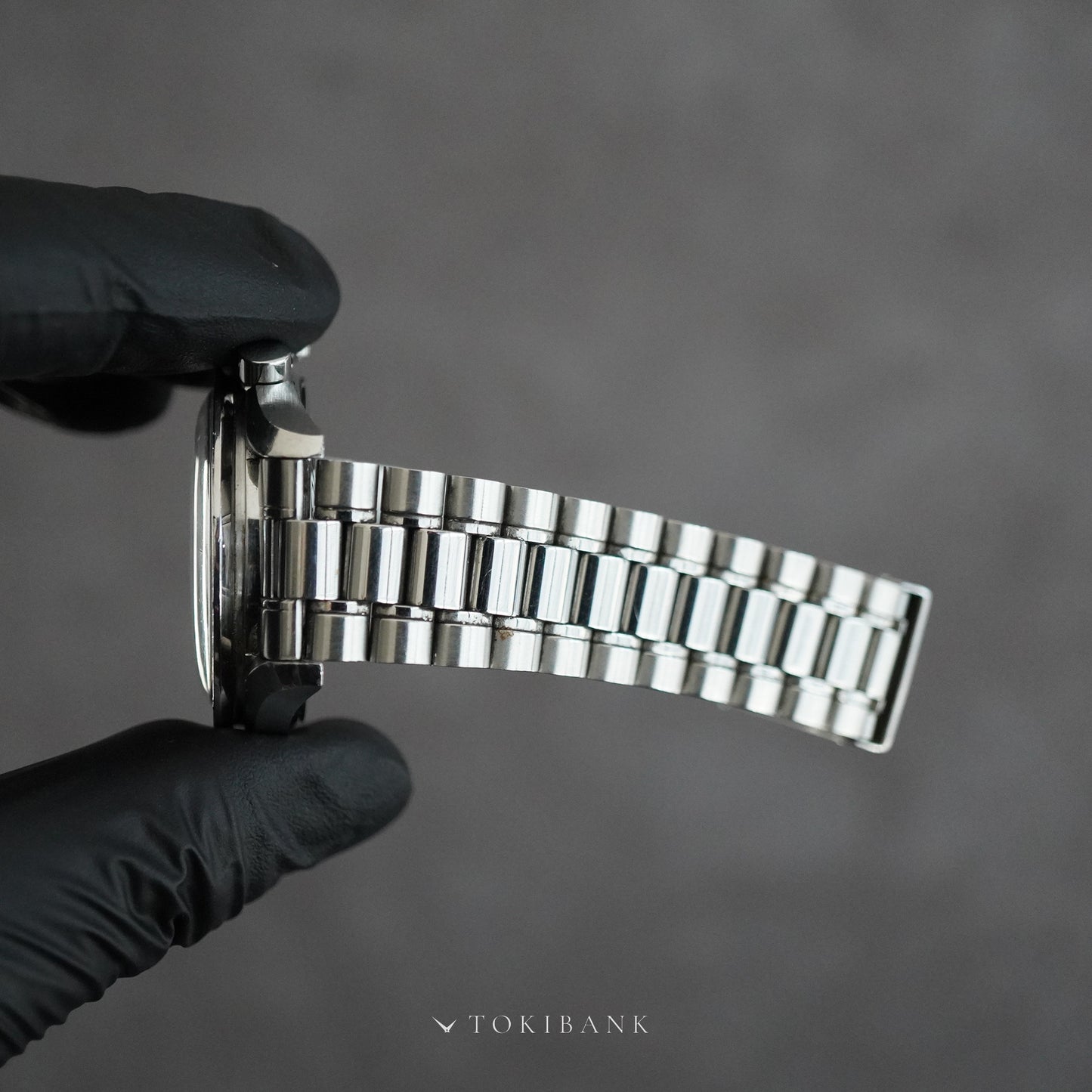 OMEGA Speedmaster Racing Schumacher 3518.50 2001年製-11