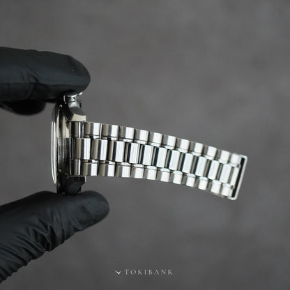 OMEGA Speedmaster Racing Schumacher 3518.50 2001年製-11