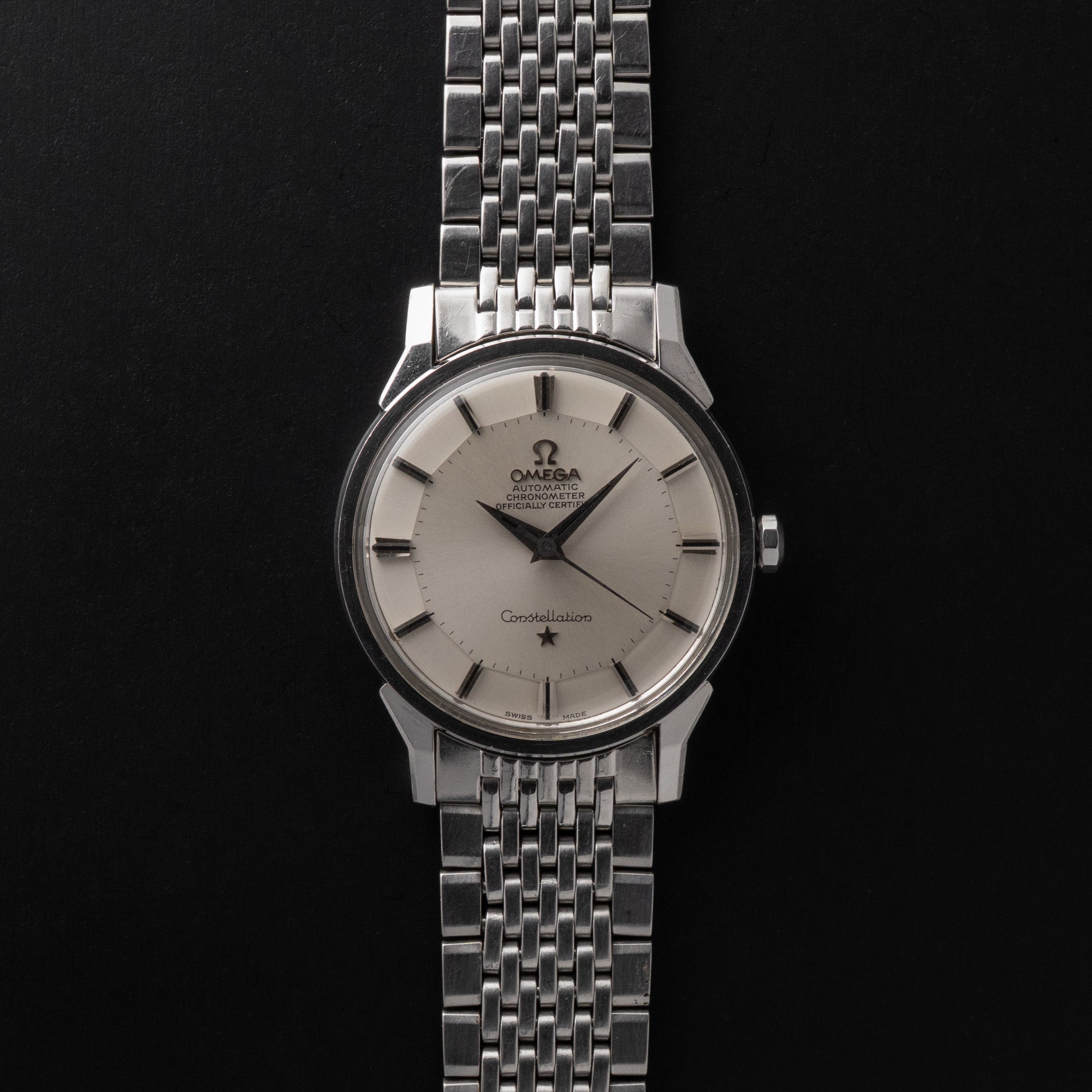 OMEGA – TOKIBANK