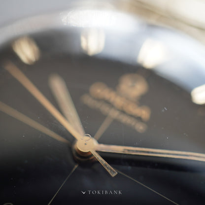 OMEGA SEAMASTER REF. 14765 1961年製 Bamboo Bracelet-6