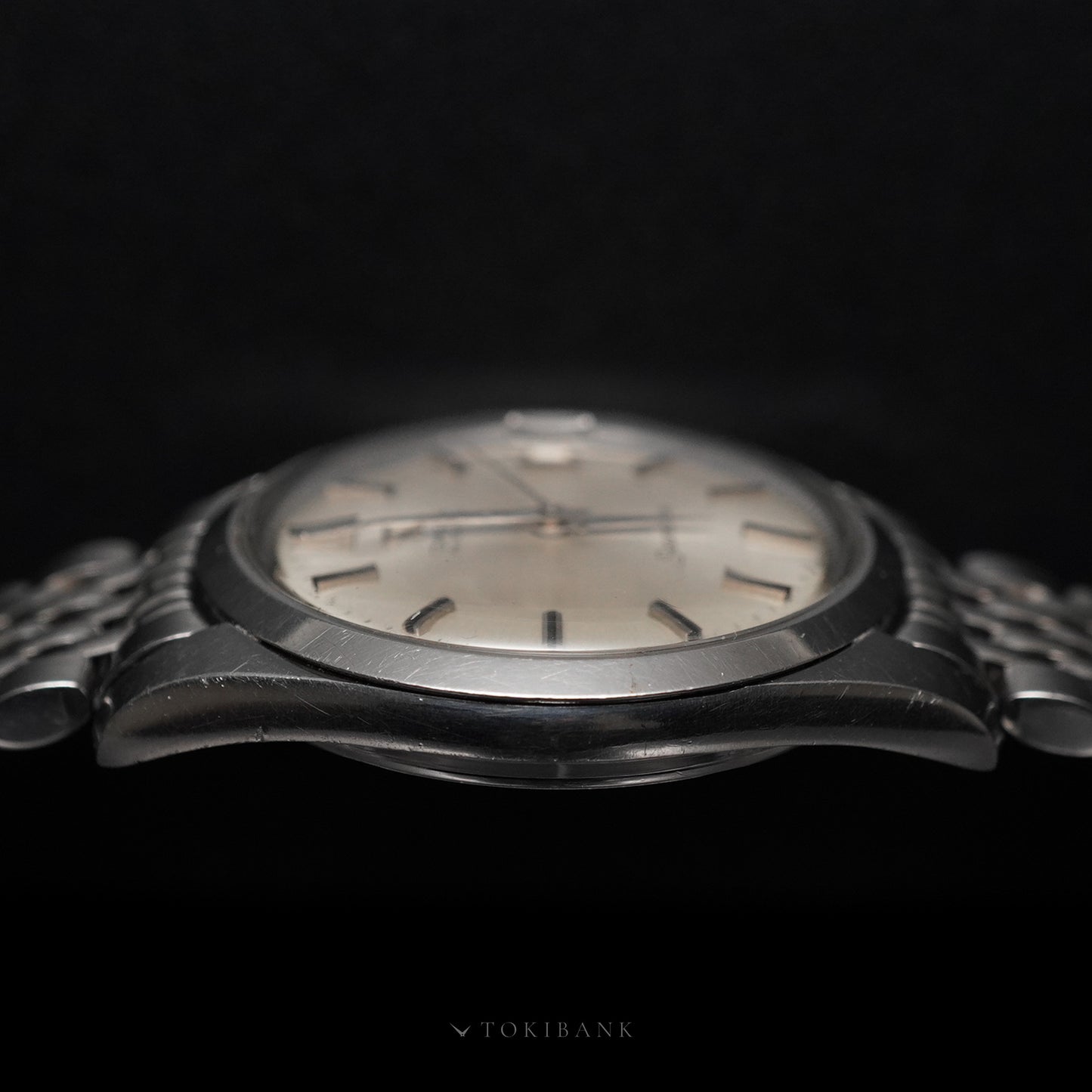 OMEGA SEAMASTER REF 166.010 1968年製-6