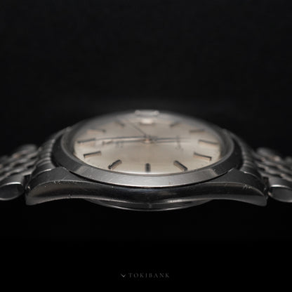 OMEGA SEAMASTER REF 166.010 1968年製-6