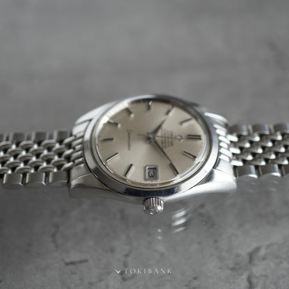 OMEGA Seamaster Chronometer Ref. 166.010 1972s