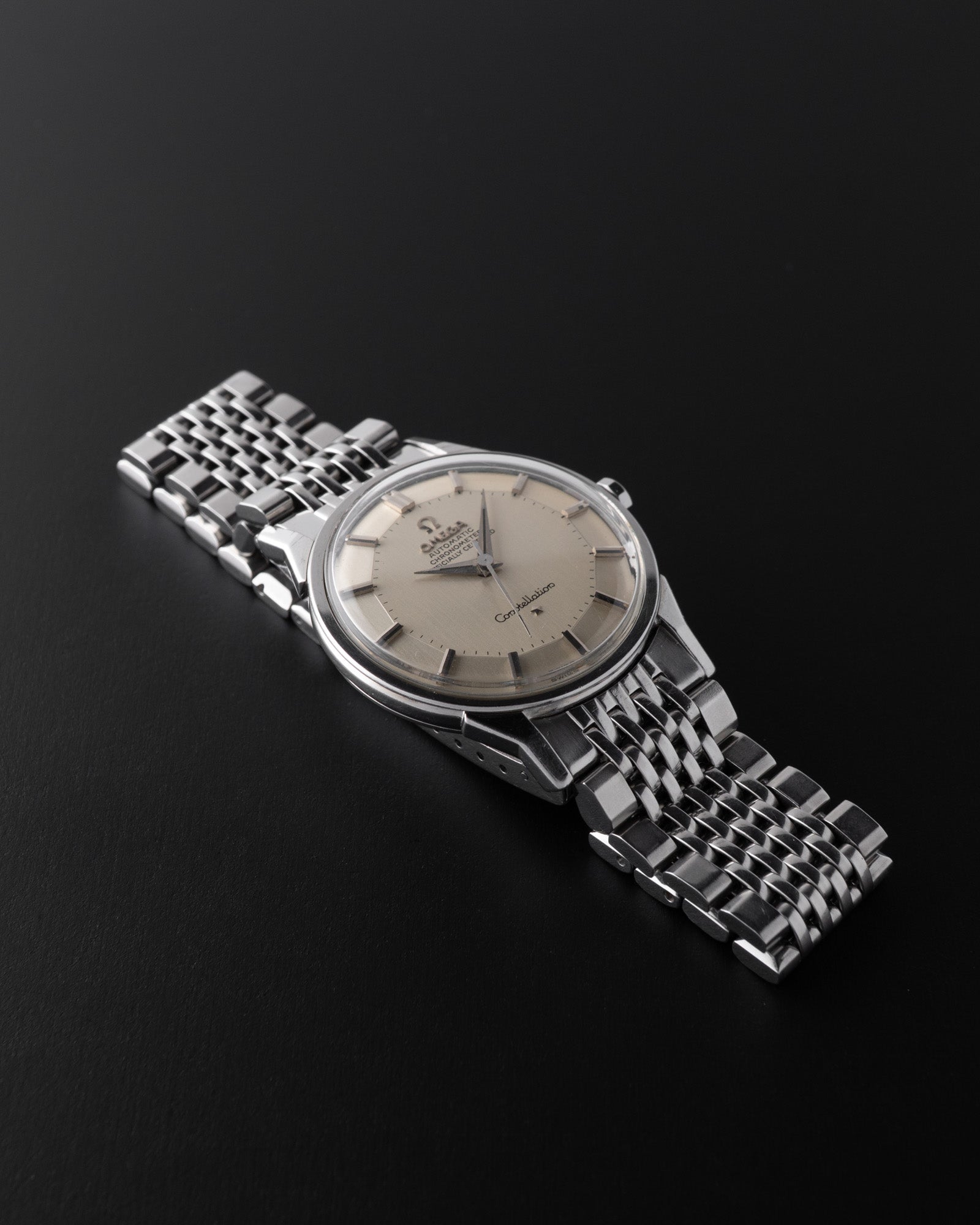 OMEGA CONSTELLATION 167.005 -3
