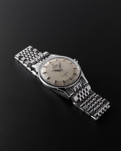 OMEGA CONSTELLATION 167.005 -3