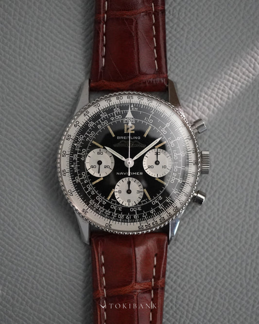 BREITLING Navitimer 806 1964-1965s Transitional