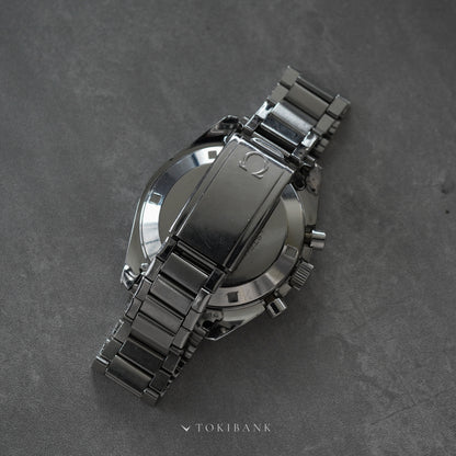 OMEGA SPEEDMASTER REF. 145.012 1968年製-11