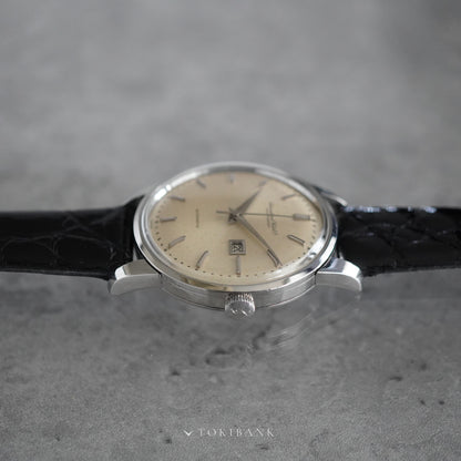 IWC BIG-CASE REF.648A 1965s