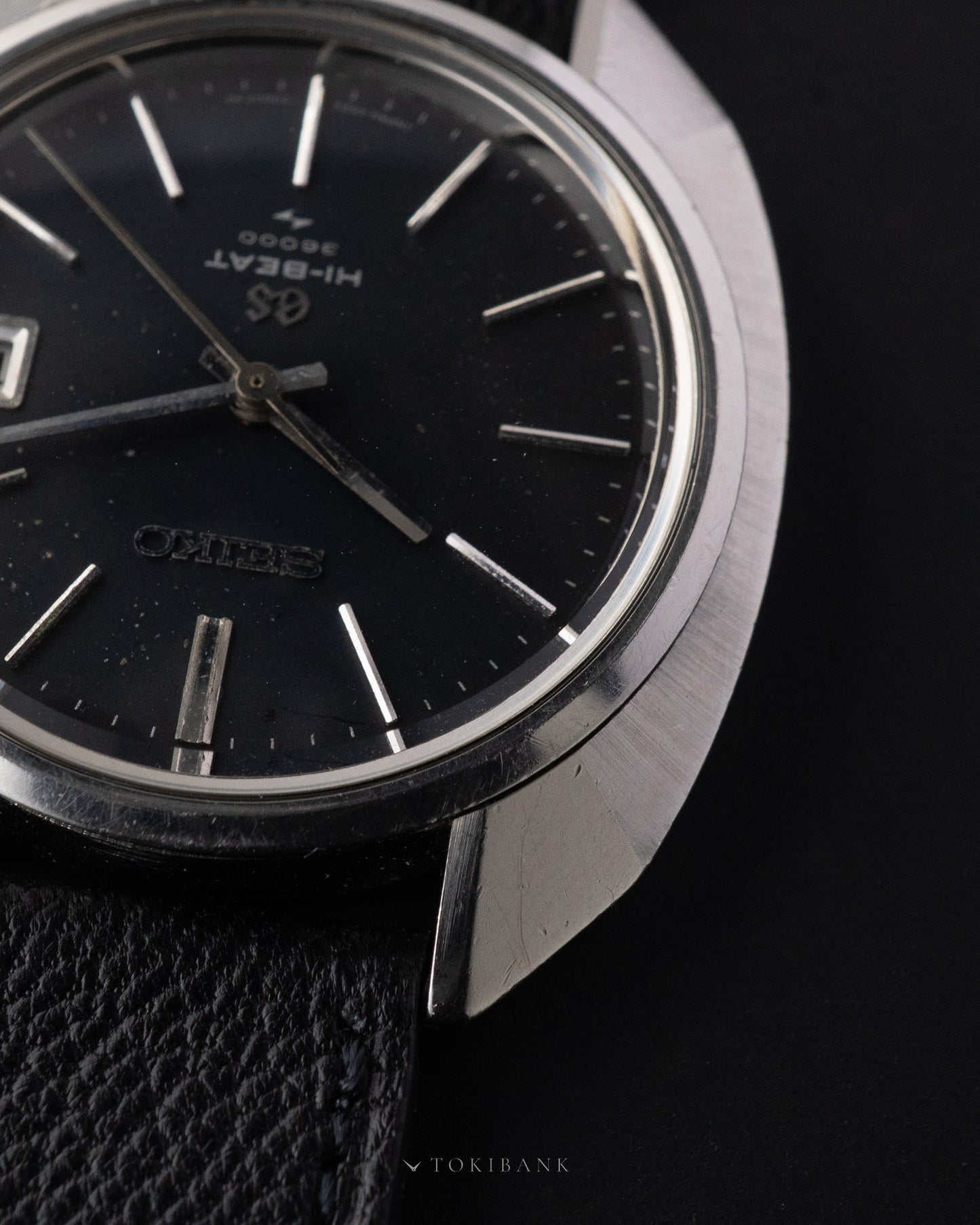 GRAND SEIKO REF 4522-7000 -9