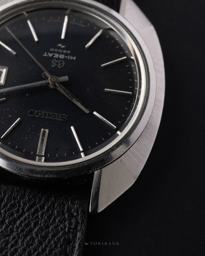 GRAND SEIKO REF 4522-7000 -9
