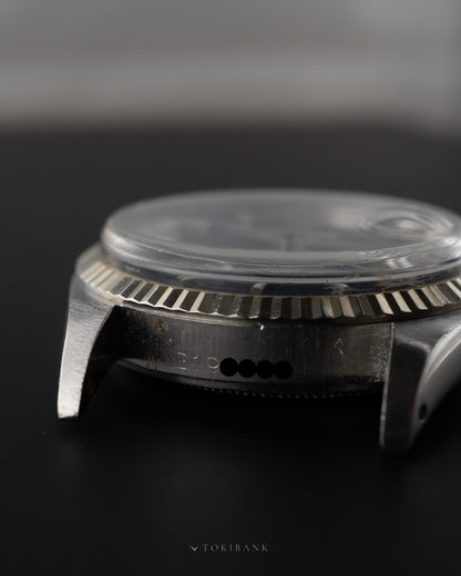 ROLEX DATEJUST REF 1601 RED EYE-10