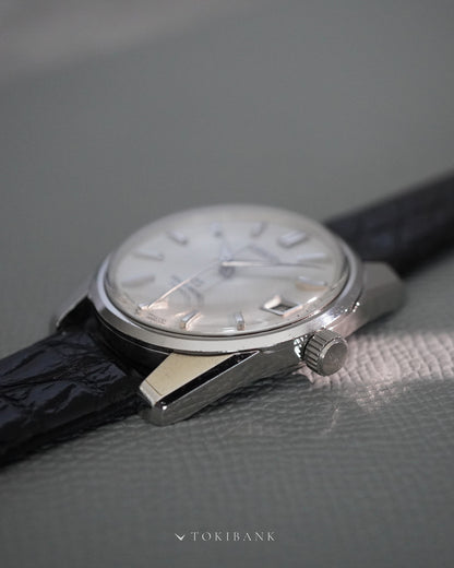 GRAND SEIKO 57GS セルフデーター 5722-9991