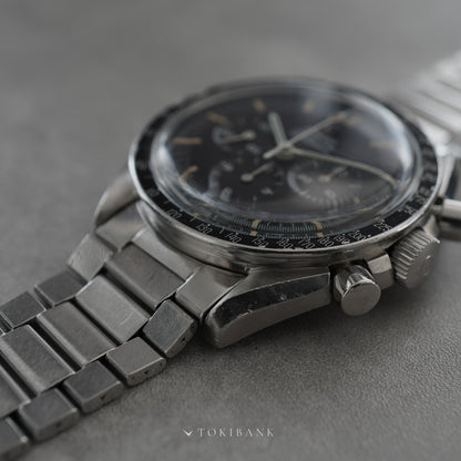 OMEGA SPEEDMASTER REF. 145.012 1968年製-8