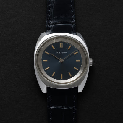 PATEK PHILIPPE CALATRAVA 3579-1