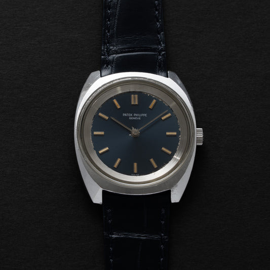 PATEK PHILIPPE CALATRAVA 3579-1