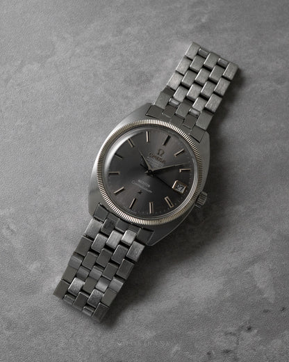 OMEGA コンステレーション -7