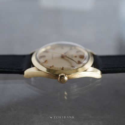 OMEGA SEAMASTER REF. 2975-5SC