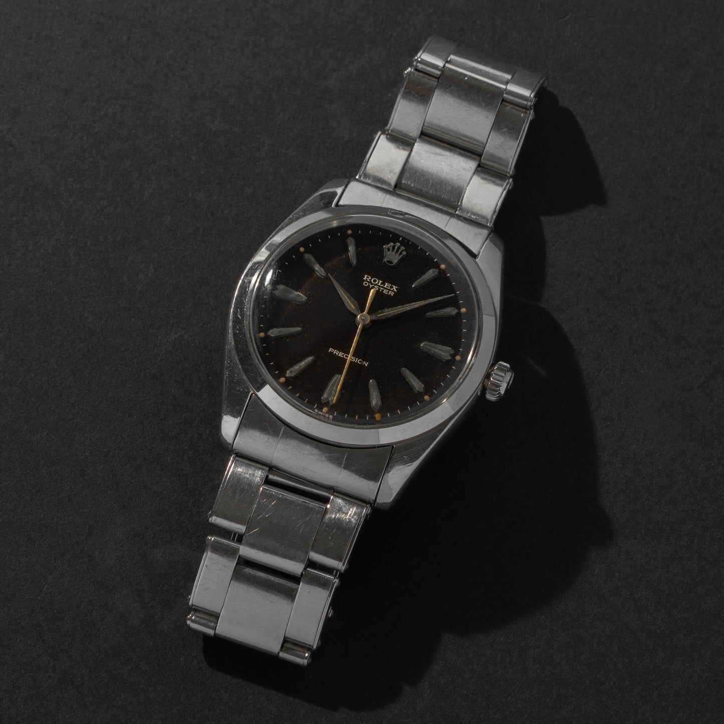 ROLEX BIG OYSTER 6424 GILT-6