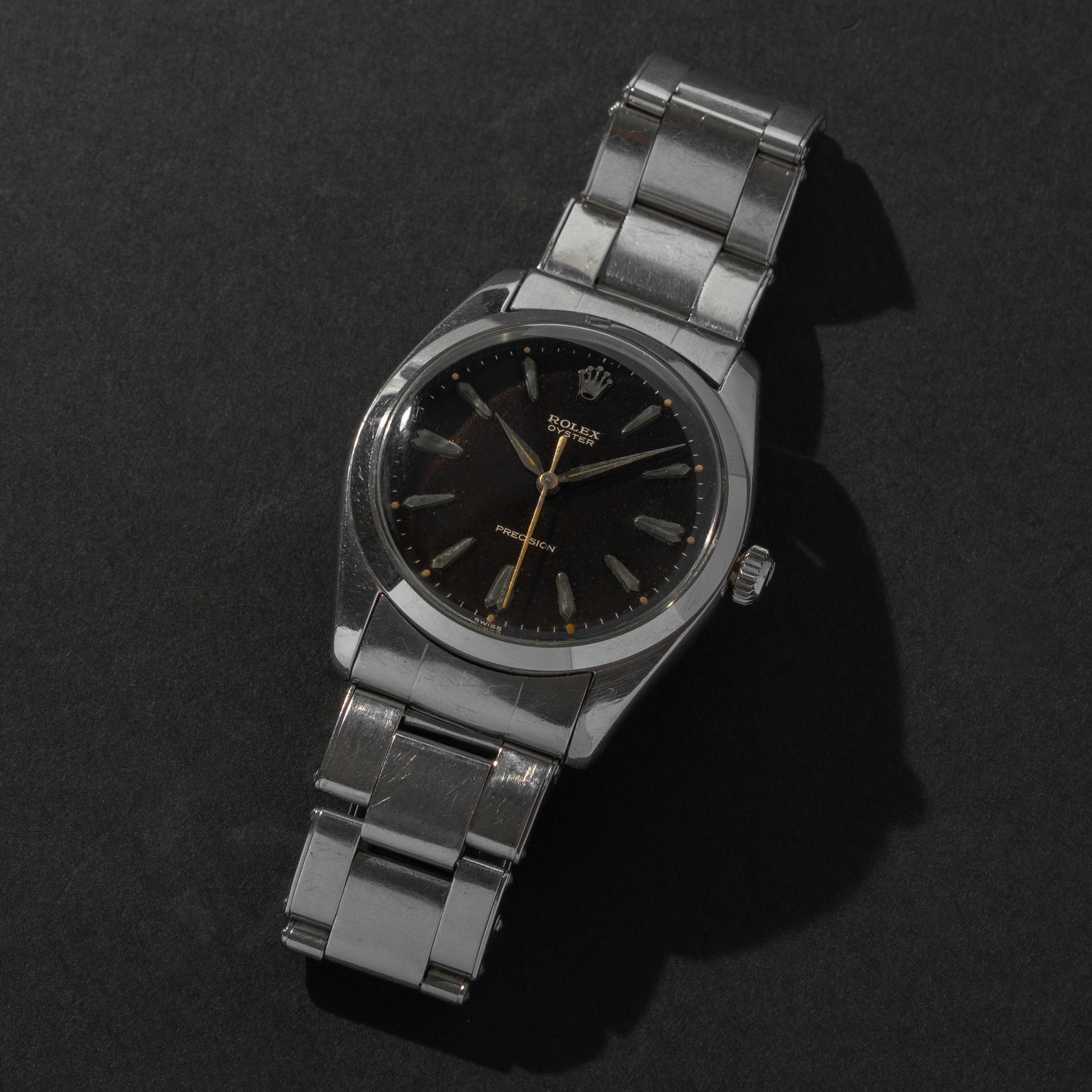ROLEX BIG OYSTER 6424 GILT-6