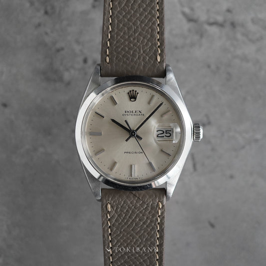 ROLEX OYSTERDATE PRECISION REF. 6694