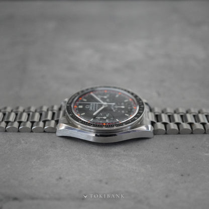 OMEGA Speedmaster Racing Schumacher 3518.50 2001年製-6